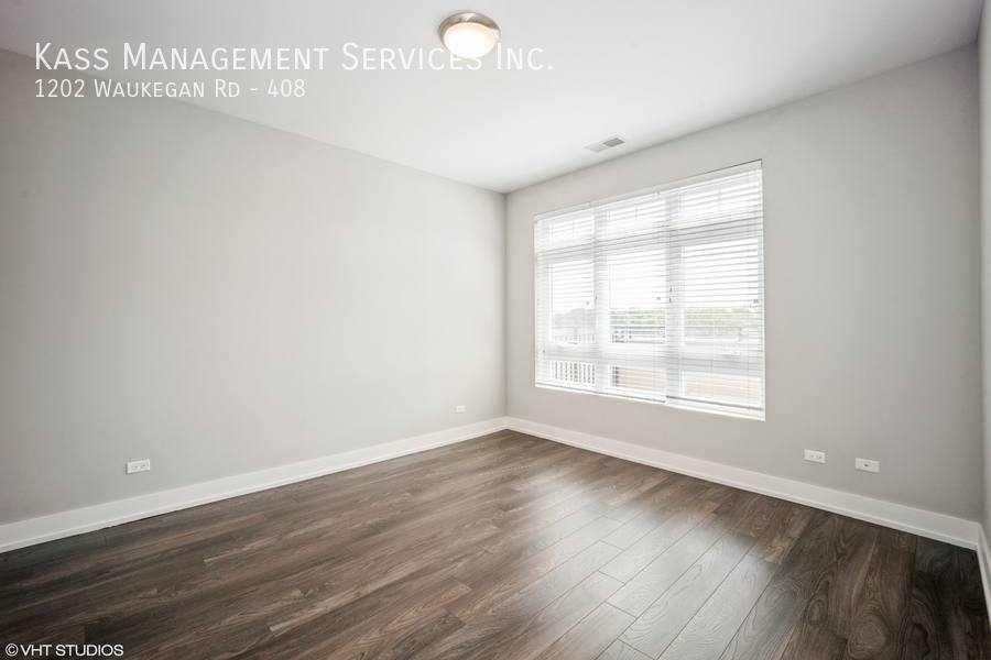 Apartment for rent at 1202 Waukegan Rd #408, Glenview, IL 60025