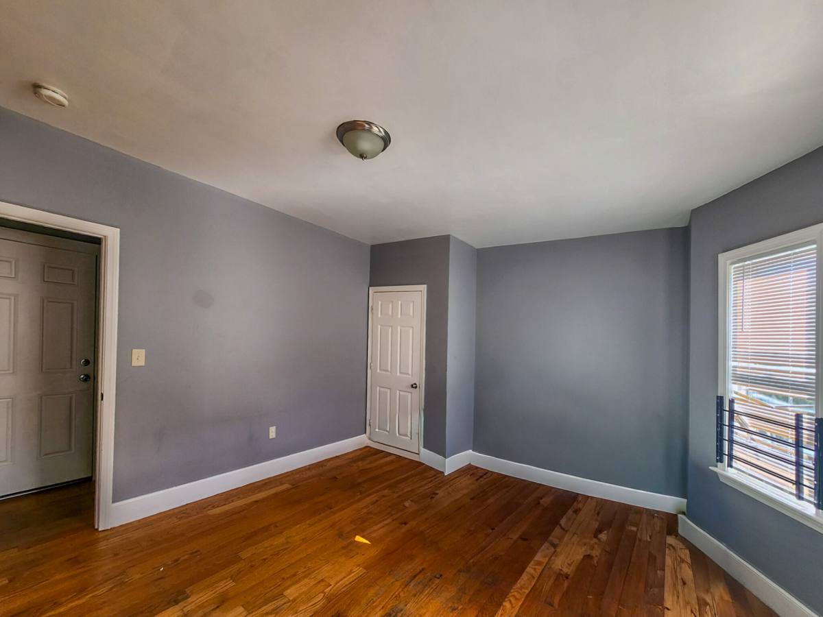 Apartment for rent at 12 Fox St #3, Dorchester, MA 02122