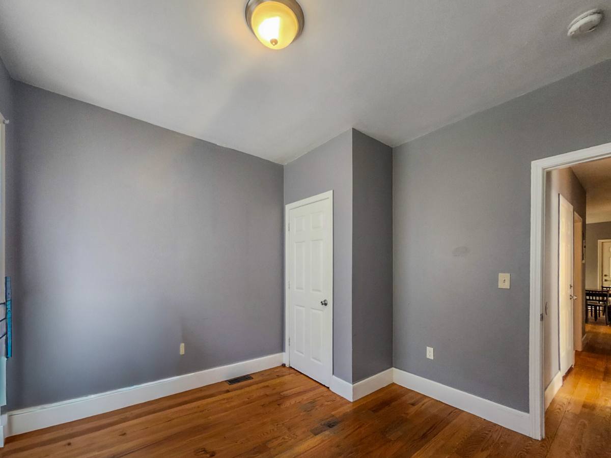 Apartment for rent at 12 Fox St #3, Dorchester, MA 02122