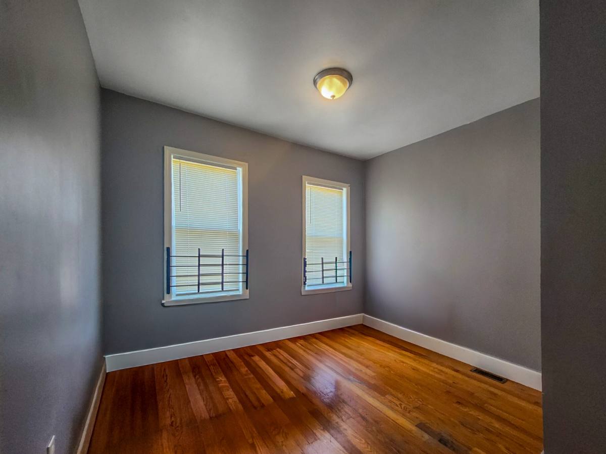 Apartment for rent at 12 Fox St #3, Dorchester, MA 02122
