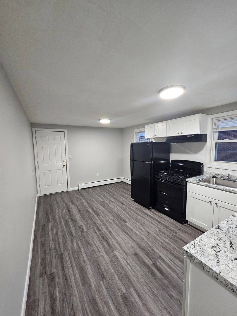 Apartment for rent at 9 River St Terrace #2, Hyde Park, MA 02136