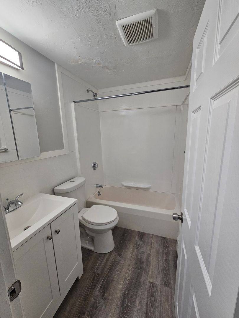 Apartment for rent at 9 River St Terrace #2, Hyde Park, MA 02136