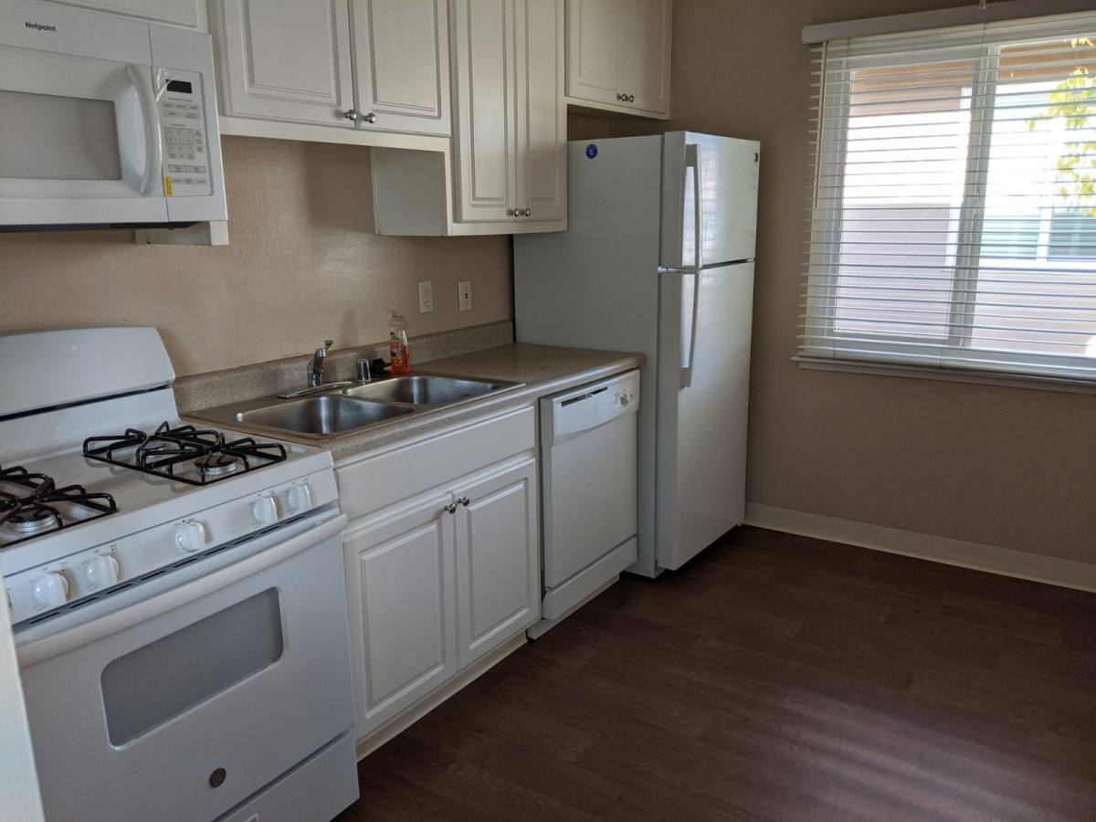 Apartment for rent at 106 Persifer St #2, Folsom, CA 95630