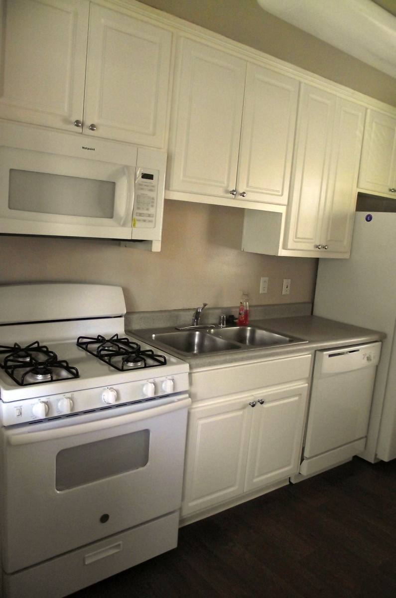 Apartment for rent at 106 Persifer St #2, Folsom, CA 95630