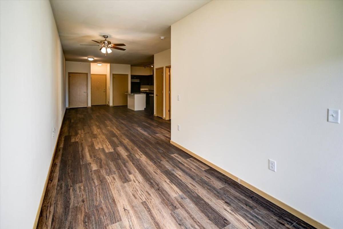 Apartment for rent at 2128 Luann Lane, Madison, WI 53713