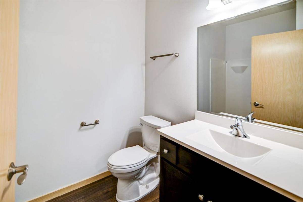 Apartment for rent at 2128 Luann Lane, Madison, WI 53713