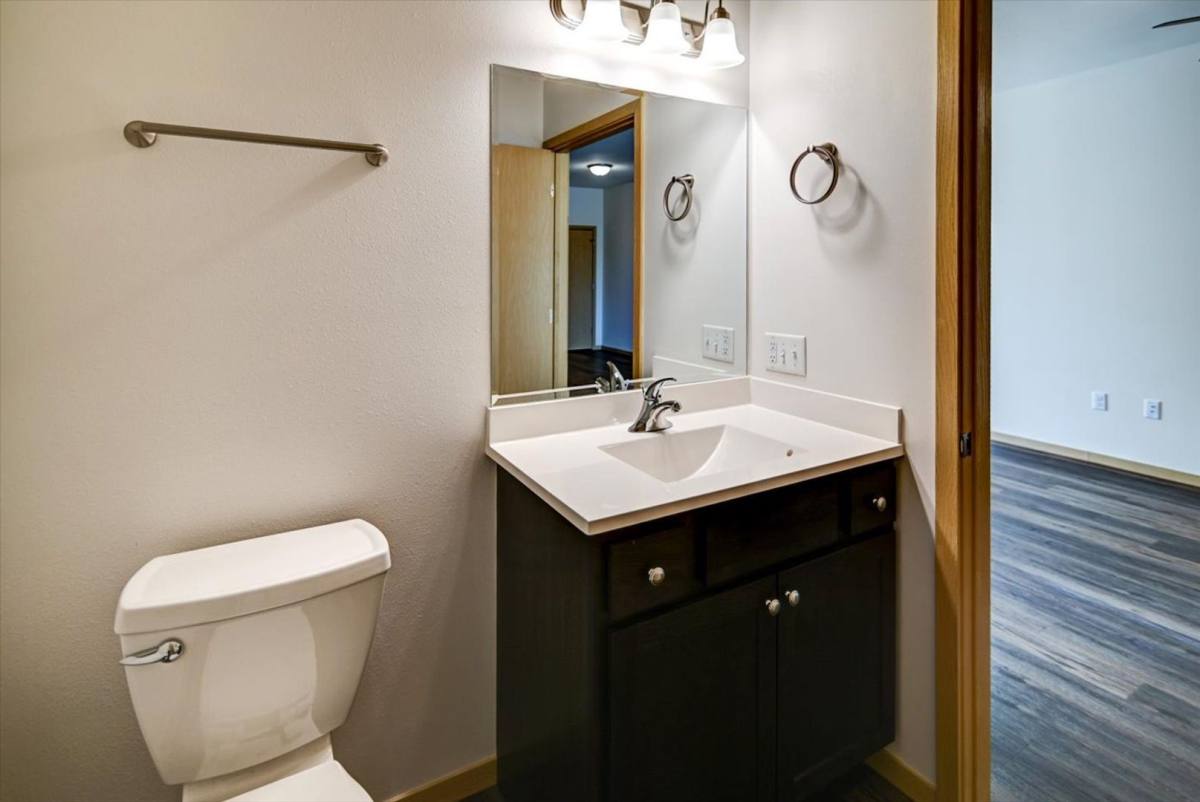 Apartment for rent at 2128 Luann Lane, Madison, WI 53713