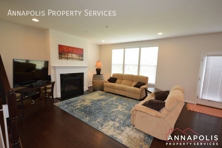 House for rent at 7948 Monrovia Dr, Hanover, MD 21076