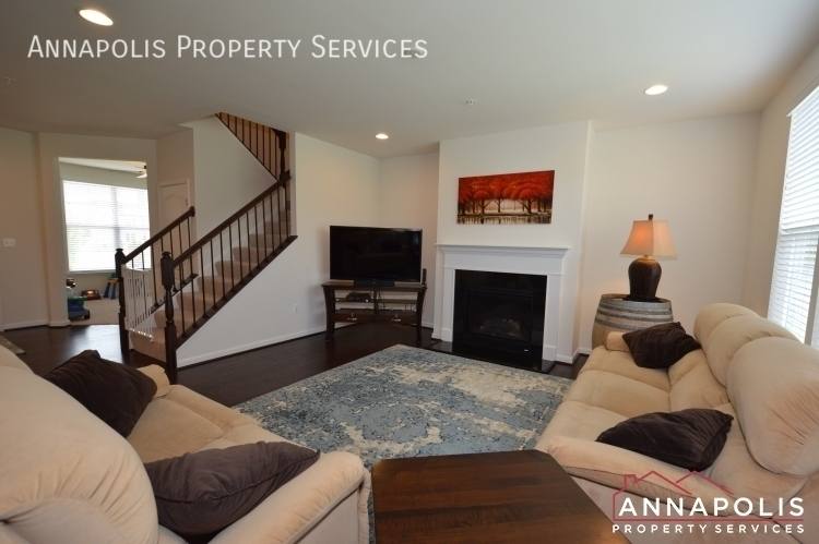 House for rent at 7948 Monrovia Dr, Hanover, MD 21076