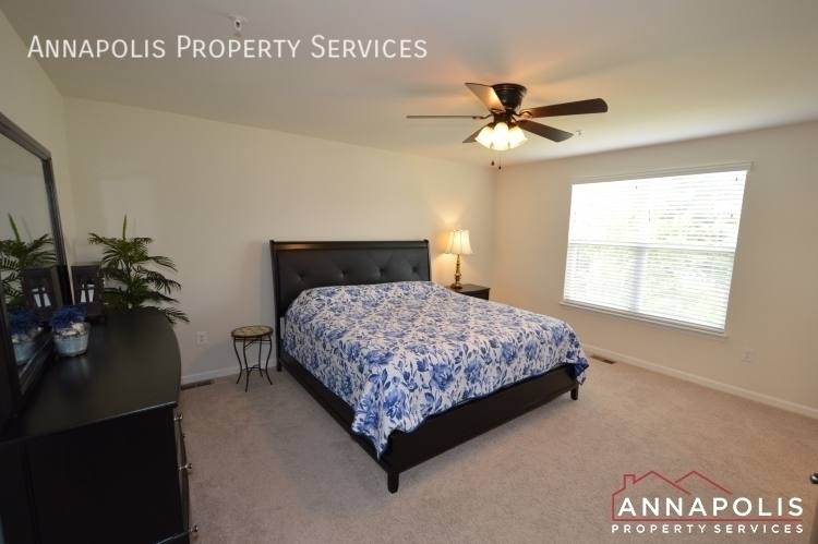 House for rent at 7948 Monrovia Dr, Hanover, MD 21076