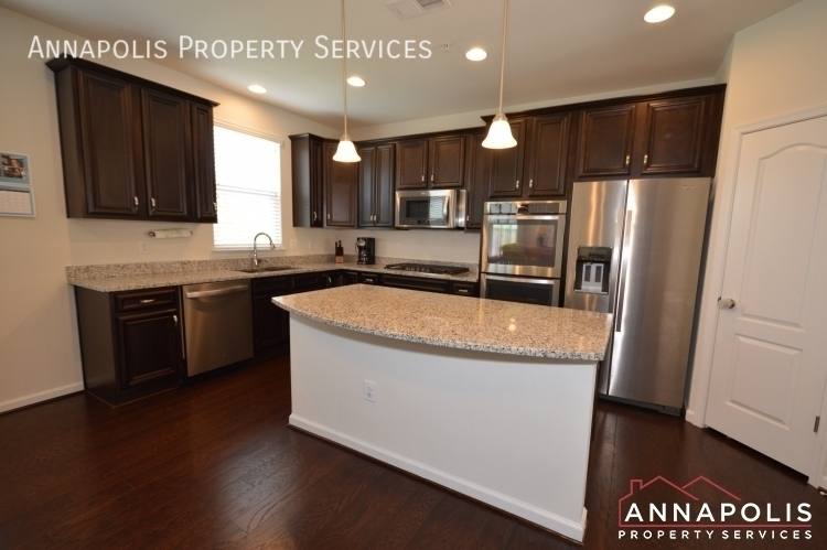 House for rent at 7948 Monrovia Dr, Hanover, MD 21076