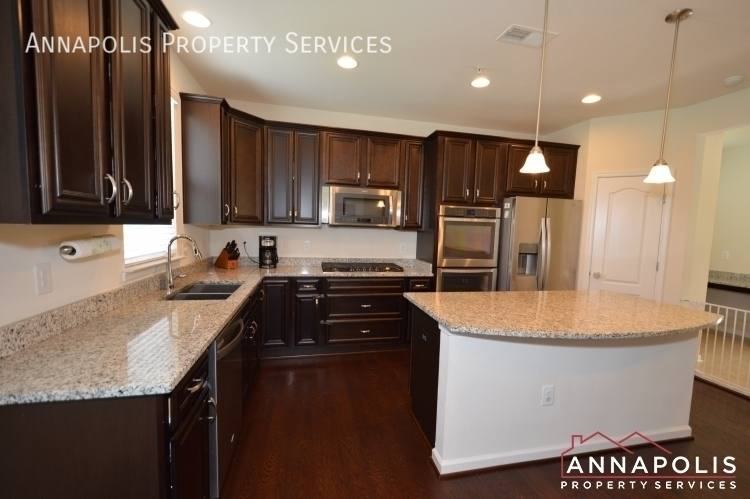 House for rent at 7948 Monrovia Dr, Hanover, MD 21076