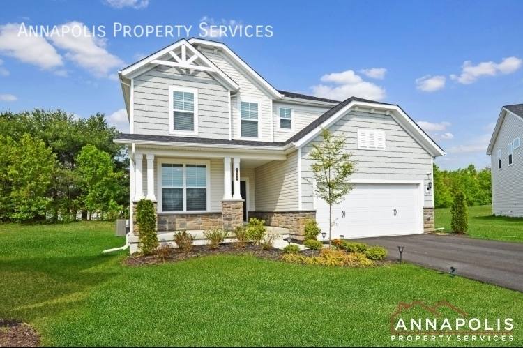 House for rent at 7948 Monrovia Dr, Hanover, MD 21076