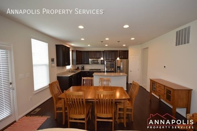 House for rent at 7948 Monrovia Dr, Hanover, MD 21076