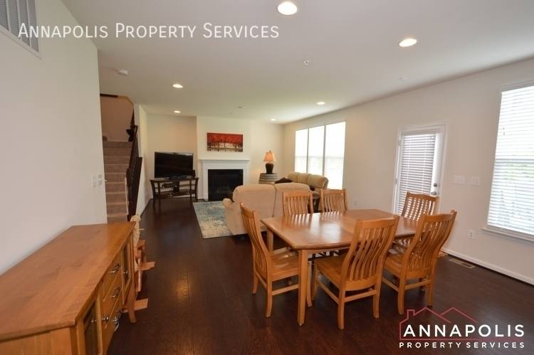 House for rent at 7948 Monrovia Dr, Hanover, MD 21076