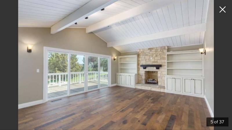 House for rent at 9 Casa Way, Scotts Valley, CA 95066