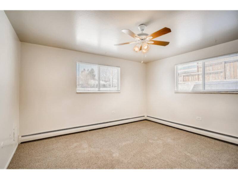 Apartment for rent at 290 S Hoyt St #4, Denver, CO 80226