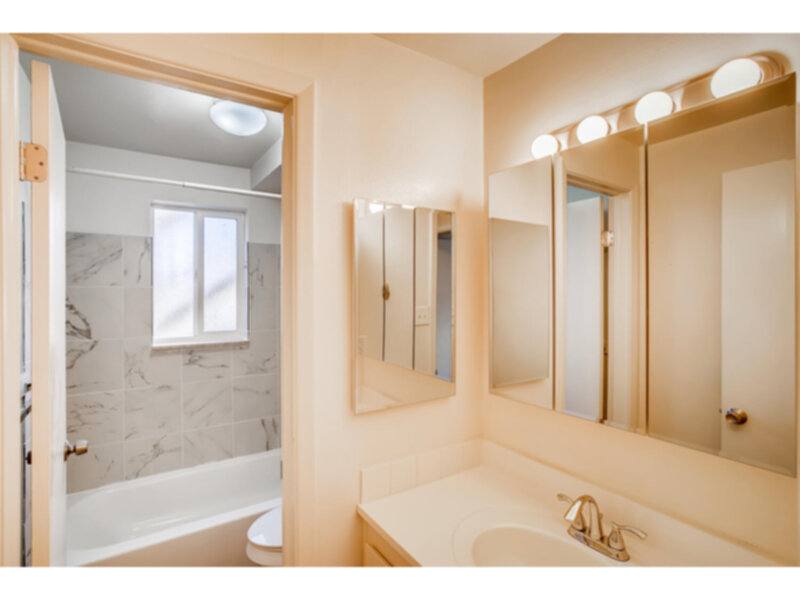 Apartment for rent at 290 S Hoyt St #4, Denver, CO 80226