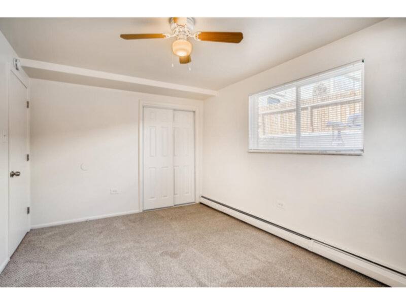 Apartment for rent at 290 S Hoyt St #4, Denver, CO 80226