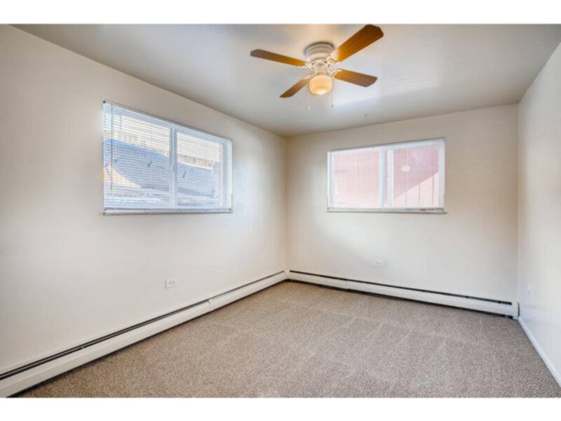 Apartment for rent at 290 S Hoyt St #4, Denver, CO 80226