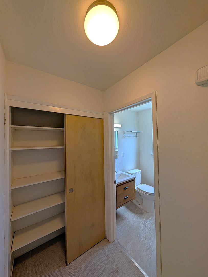 Apartment for rent at 1735 Carleton St, Berkeley, CA 94703