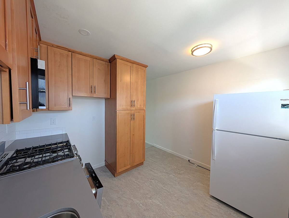 Apartment for rent at 1735 Carleton St, Berkeley, CA 94703