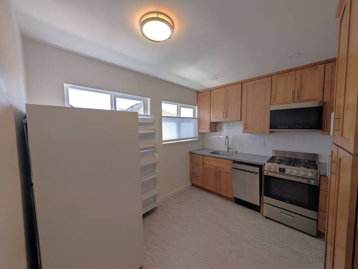Apartment for rent at 1735 Carleton St, Berkeley, CA 94703