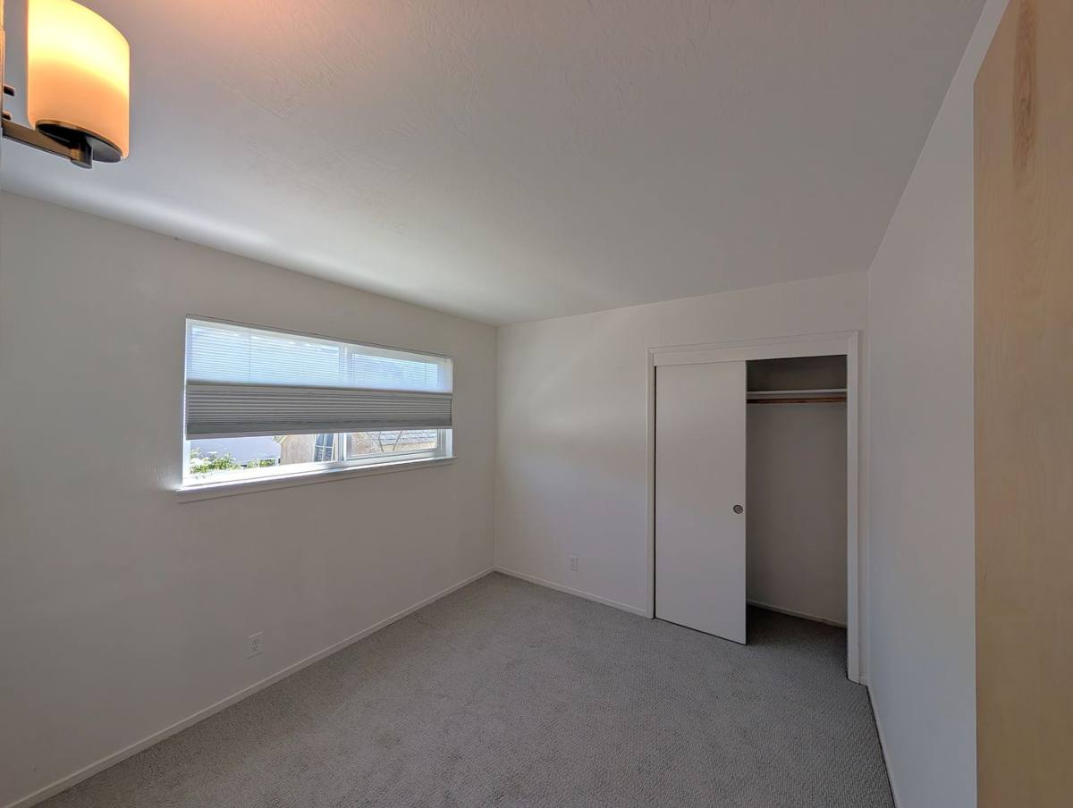Apartment for rent at 1735 Carleton St, Berkeley, CA 94703