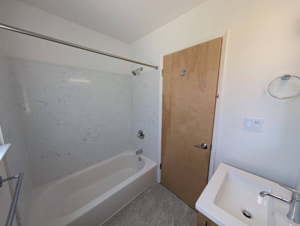 Apartment for rent at 1735 Carleton St, Berkeley, CA 94703