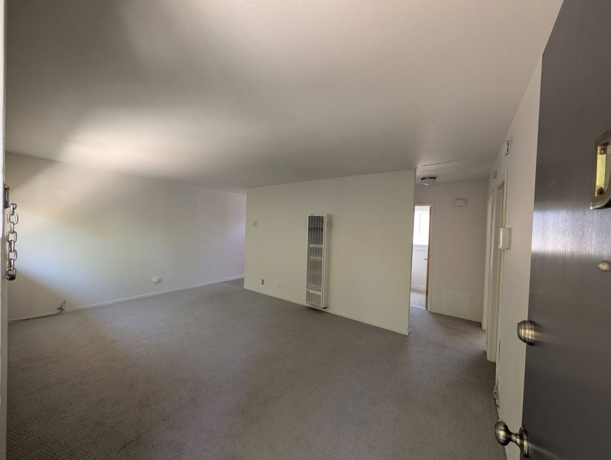 Apartment for rent at 1735 Carleton St, Berkeley, CA 94703