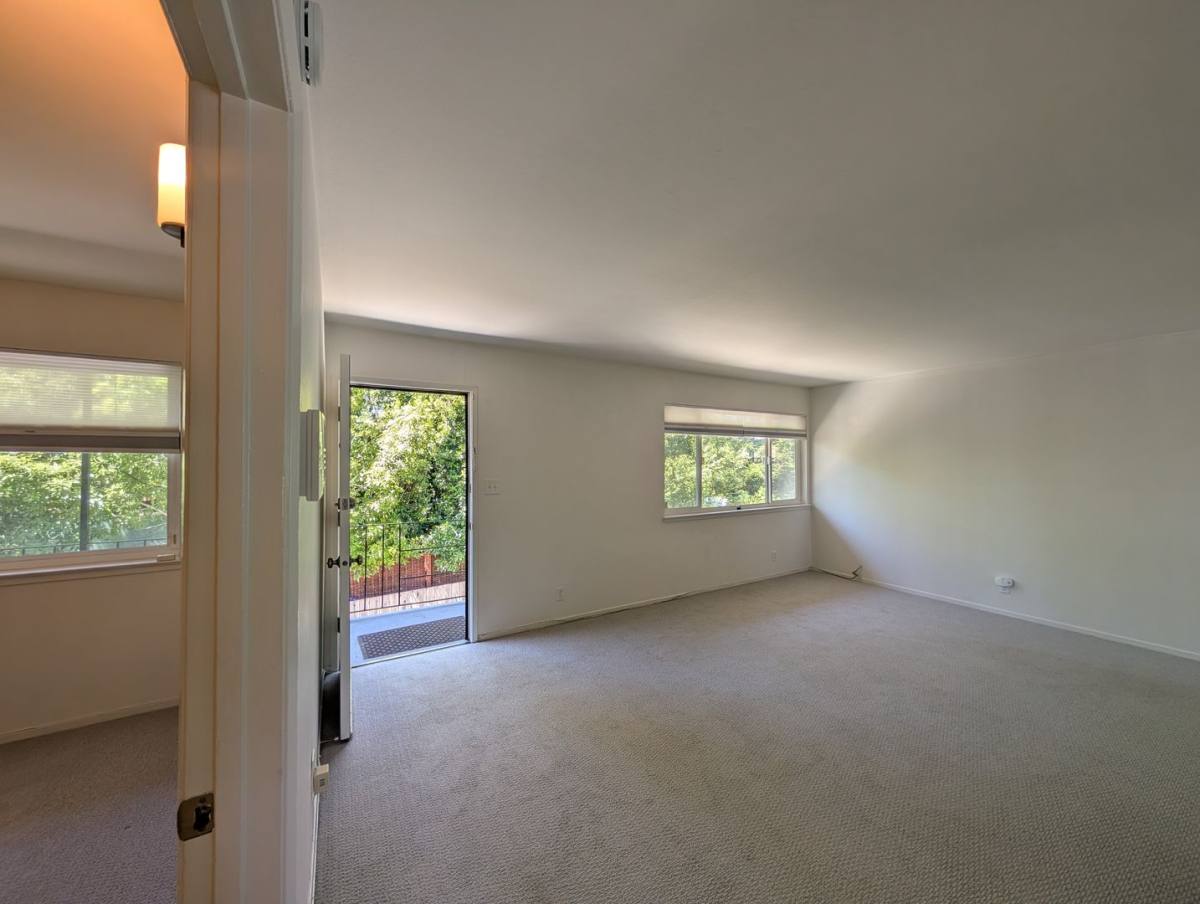 Apartment for rent at 1735 Carleton St, Berkeley, CA 94703