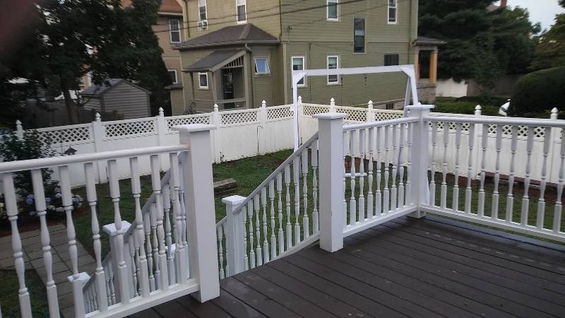 Apartment for rent at 107 Ash St #1, New Bedford, MA 02740