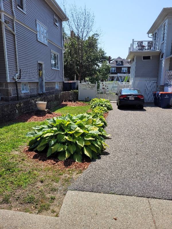 Apartment for rent at 107 Ash St #1, New Bedford, MA 02740