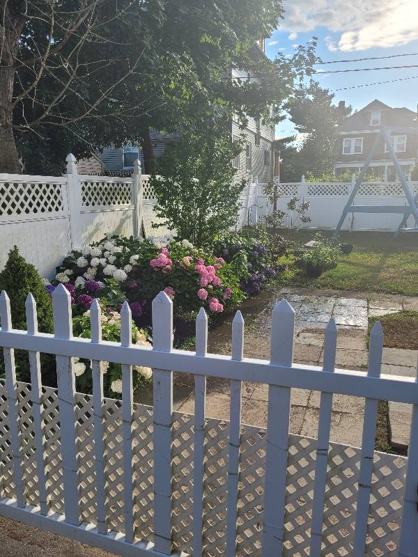 Apartment for rent at 107 Ash St #1, New Bedford, MA 02740