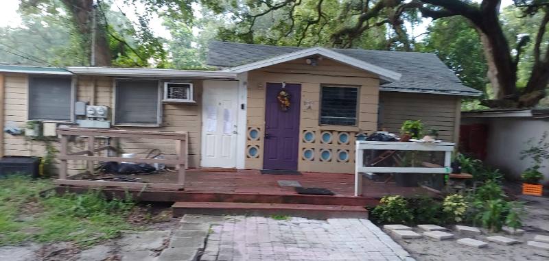 Apartment for rent at 1014 E 31st Ave #B, Tampa, FL 33603