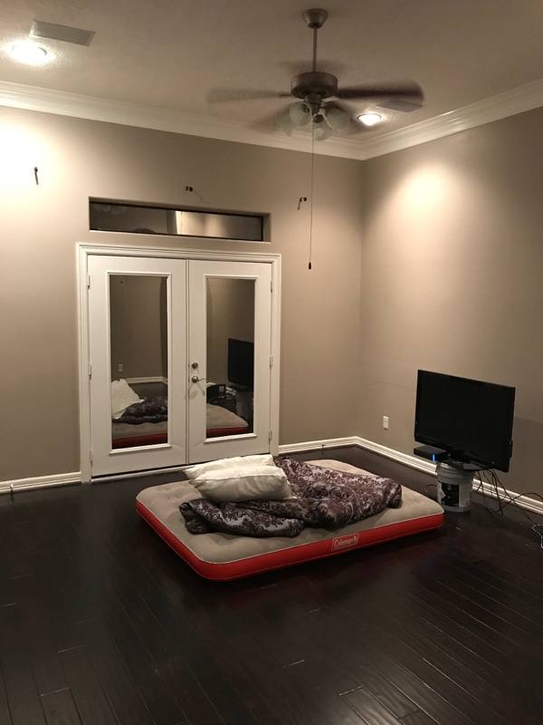 Townhouse for rent at 4118 Bonner View Lane, Houston, TX 77007