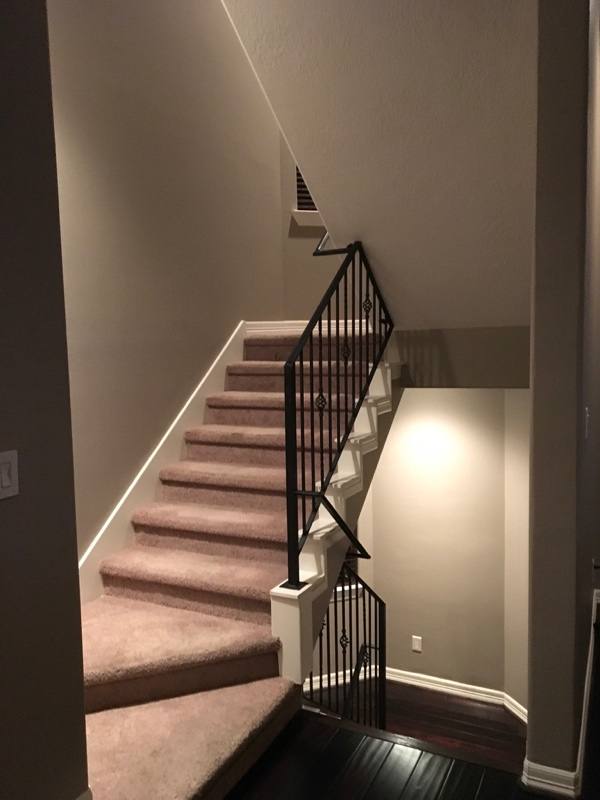 Townhouse for rent at 4118 Bonner View Lane, Houston, TX 77007