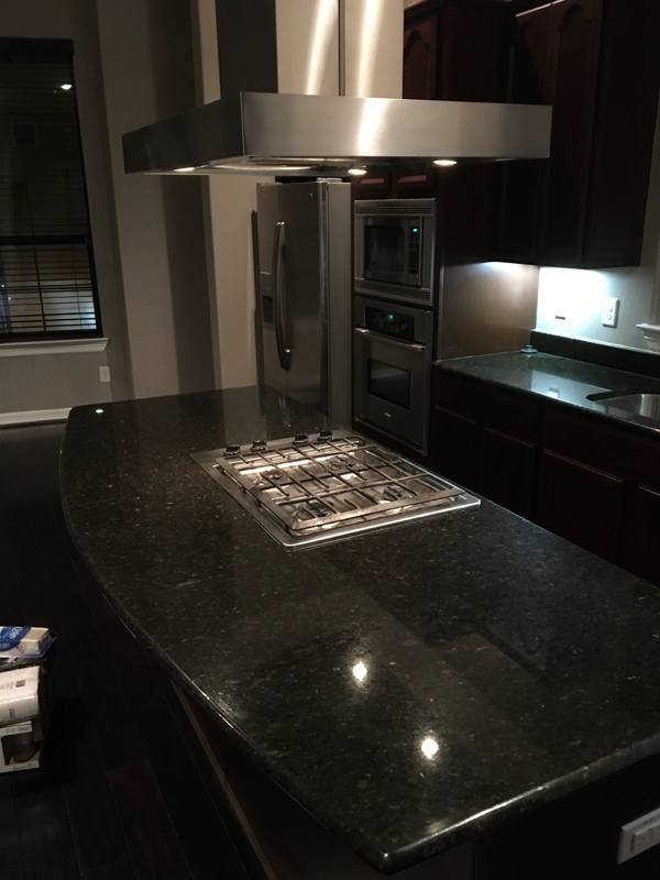 Townhouse for rent at 4118 Bonner View Lane, Houston, TX 77007