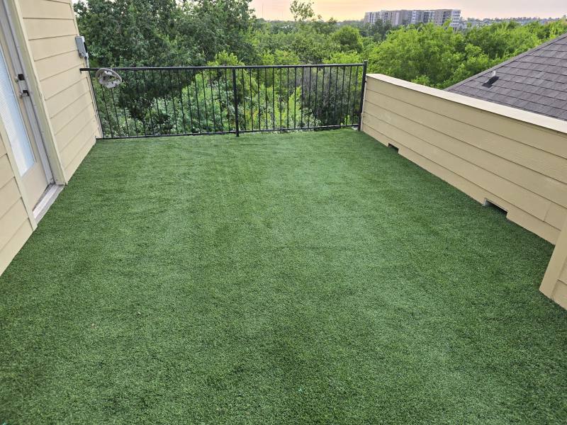 Townhouse for rent at 4118 Bonner View Lane, Houston, TX 77007