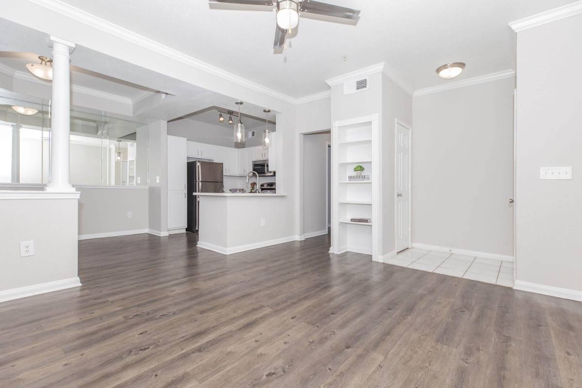 Apartment for rent at 8787 Woodway Dr #TPPT2, Houston, TX 77063