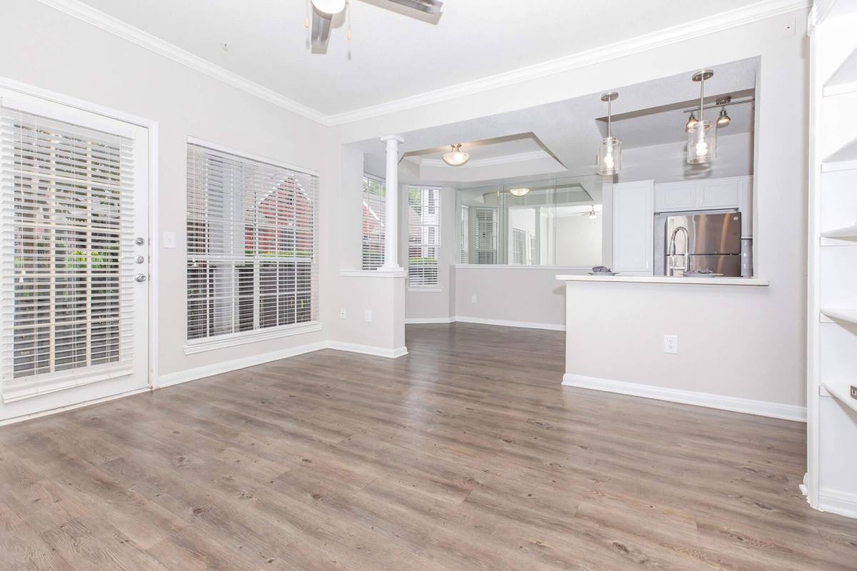 Apartment for rent at 8787 Woodway Dr #TPPT2, Houston, TX 77063