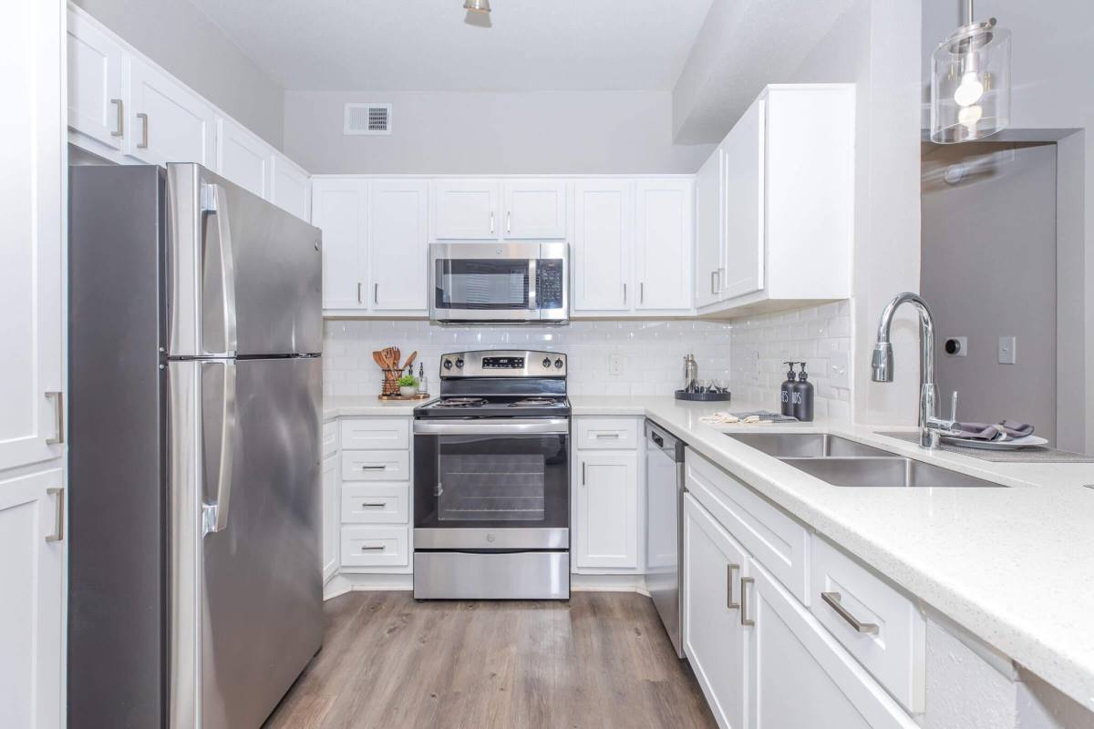 Apartment for rent at 8787 Woodway Dr #TPPT2, Houston, TX 77063