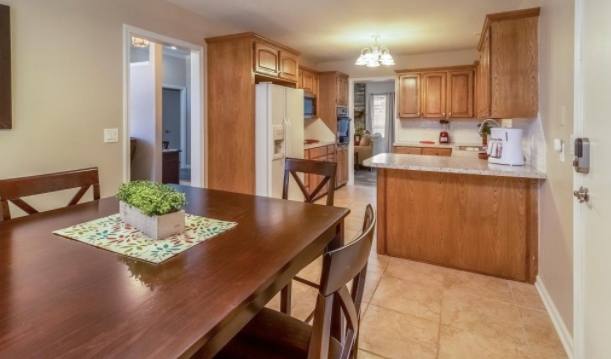 House for rent at 6308 S 1st Place, Broken Arrow, OK 74011