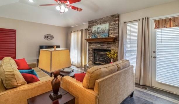 House for rent at 6308 S 1st Place, Broken Arrow, OK 74011