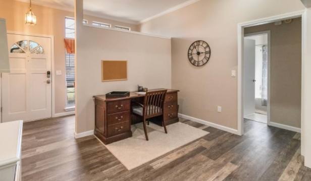 House for rent at 6308 S 1st Place, Broken Arrow, OK 74011