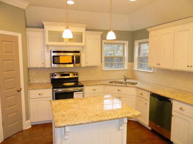 House for rent at 3919 Karaline Circle, Valdosta, GA 31605