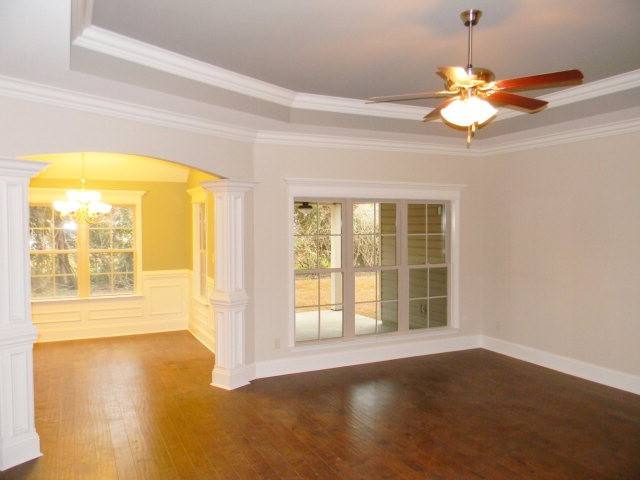 House for rent at 3919 Karaline Circle, Valdosta, GA 31605