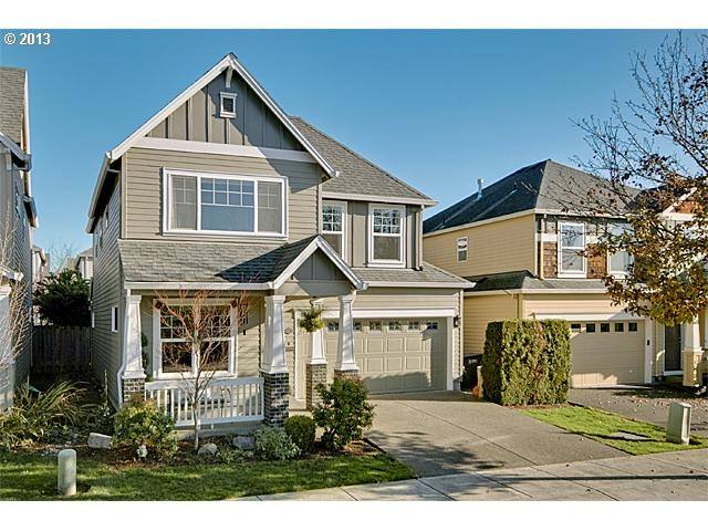 House for rent at 764 NE 61 St Ave, Hillsboro, OR 97124