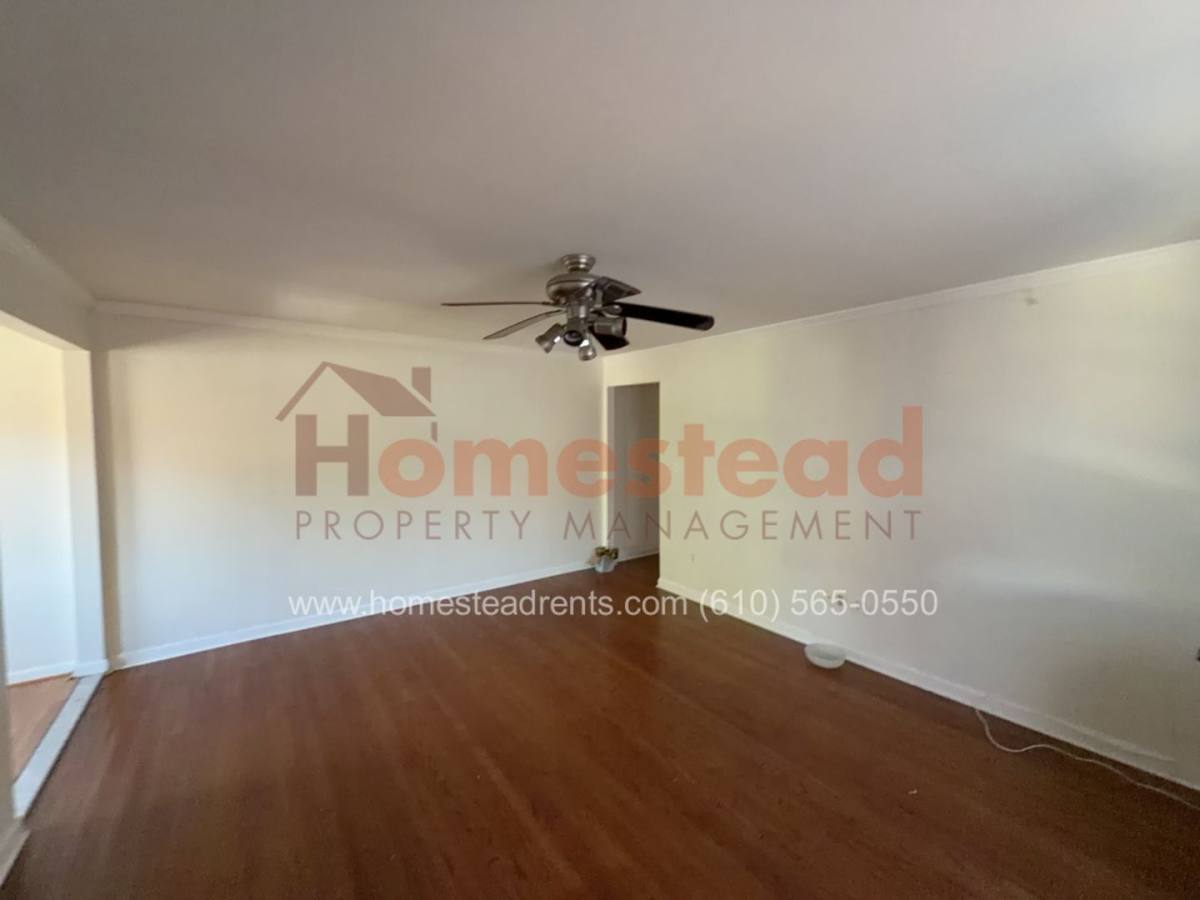 Apartment for rent at 132 Abbey Terrace, Drexel Hill, PA 19026