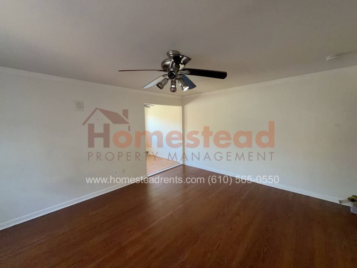 Apartment for rent at 132 Abbey Terrace, Drexel Hill, PA 19026